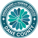 Dane County Human Resources Logo